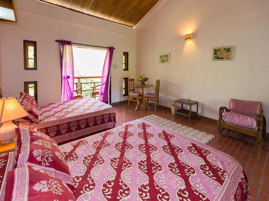 Cuffie River Nature Retreat Villa Port of Spain Exterior photo