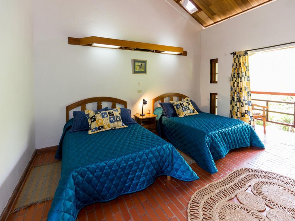 Cuffie River Nature Retreat Villa Port of Spain Exterior photo